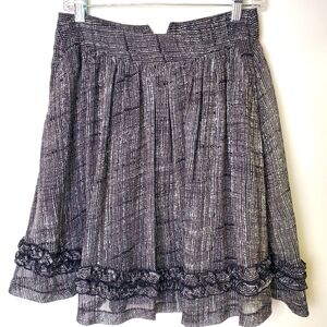 Hanna & Gracie Skirt